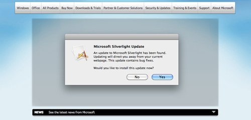 微软十大网页设计漏洞:未充分利用人才(图)