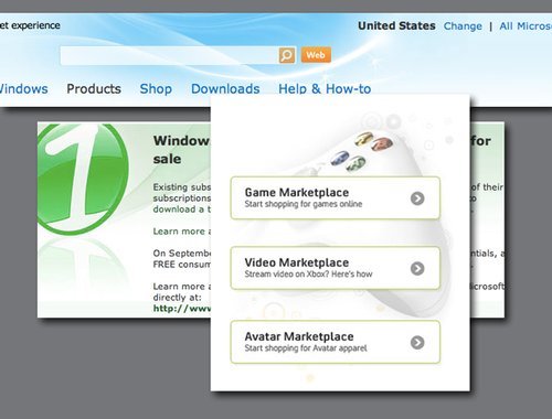 微软十大网页设计漏洞:未充分利用人才(图)