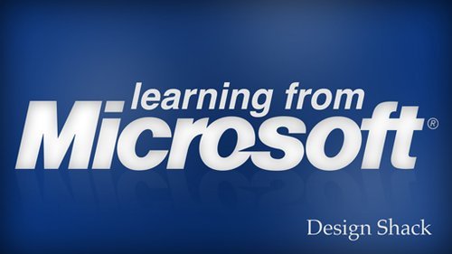 微软十大网页设计漏洞:未充分利用人才(图)